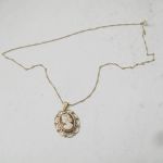 582 8649 Halsband